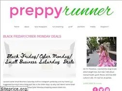 Sites similar to preppyrunner.com