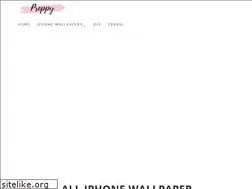 Sites similar to preppywallpapers.com