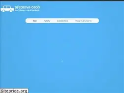 Sites similar to preprava-liberec.cz