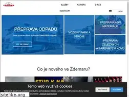 Sites similar to preprava-odpadu.cz