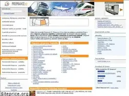 Sites similar to prepravce.cz