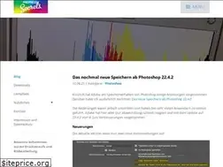 Sites similar to prepress-secrets.at