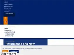 Sites similar to prepressboulevard.nl