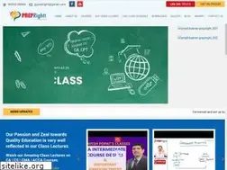Sites similar to prepright.in