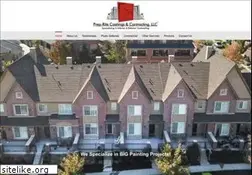 Sites similar to prepritecoatings.com