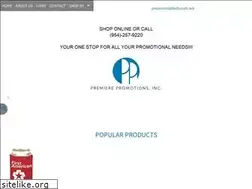 Sites similar to prepromo.com