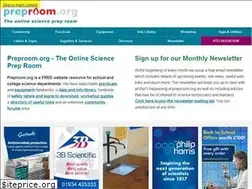 Sites similar to preproom.org
