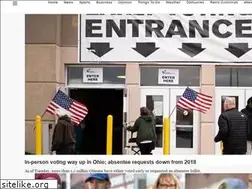 Sites similar to preps.cincinnati.com