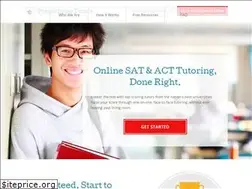 Sites similar to prepscholartutors.com