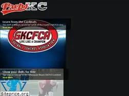 Sites similar to prepskc.com