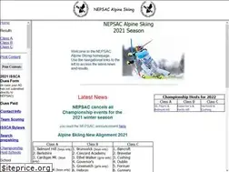 Sites similar to prepskiing.org