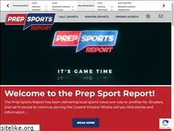 Sites similar to prepsportsreport.com