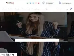 Sites similar to prepstrom.com