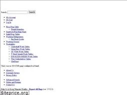 Sites similar to preptable.com