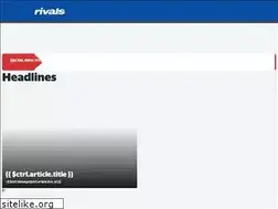 Sites similar to preptalkonline.rivals.com