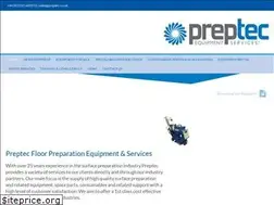 Sites similar to preptec.co.uk