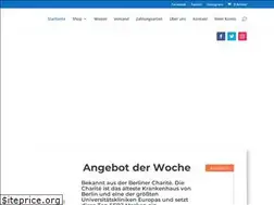 Sites similar to preptek.de