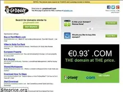 Sites similar to preptosell.com
