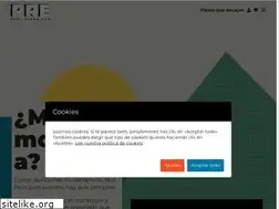 Sites similar to prepublicidad.com