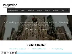 Sites similar to prepwise.com