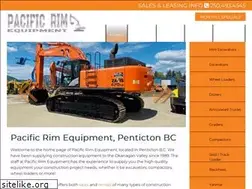 Sites similar to prequip.com