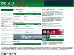 Sites similar to preqveca.ru