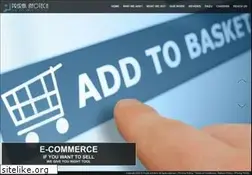 Sites similar to prerakinfotech.com