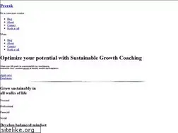 Sites similar to preraktrivedi.com