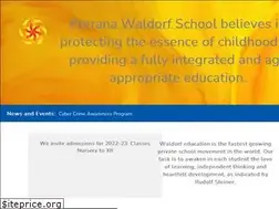 Sites similar to preranawaldorf.org