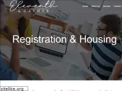 Sites similar to prereg.net