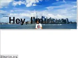 Sites similar to preritpathak.me