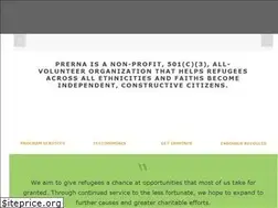 Sites similar to prerna4refugees.org