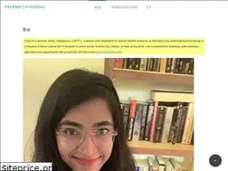Sites similar to prernac.com