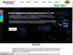 Sites similar to prernagroup.org