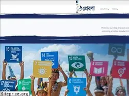 Sites similar to prerona.info