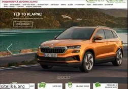 Sites similar to prerost-svorc.cz