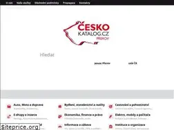 Sites similar to prerov-katalog.cz