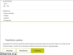 Sites similar to prerovmuzeum.cz