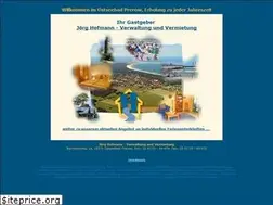 Sites similar to prerow-darss.de