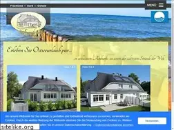 Sites similar to prerowferienhaus.de