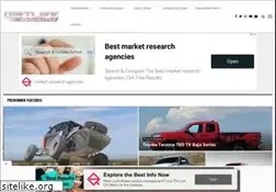 Sites similar to prerunnermaniac.com
