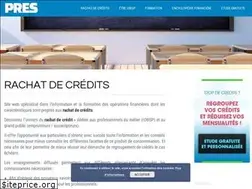 Sites similar to pres-lpc.fr