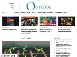 Sites similar to pres-outlook.org