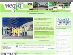 Sites similar to pres.at.ua