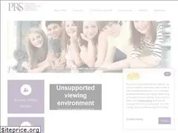 Sites similar to pres.eu