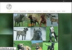 Sites similar to presa-canario.de