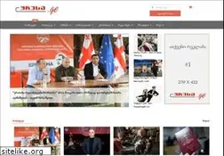 Sites similar to presa.ge