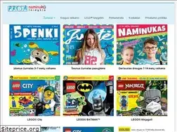 Sites similar to presa.lt