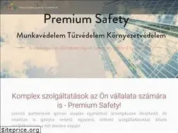 Sites similar to presafe.hu