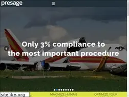 Sites similar to presagegroup.com